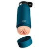 Pipedream PDX PLUS FUCK FLASK PRIVATE PLEASER DISCREET STROKER LIGHT