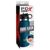 Pipedream PDX PLUS FUCK FLASK PRIVATE PLEASER DISCREET STROKER LIGHT