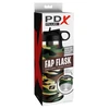 Pipedream PDX FapFlask Happy Camper Fros