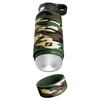 Pipedream PDX FapFlask Happy Camper Fros