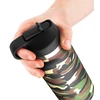 Pipedream PDX FapFlask Happy Camper Fros