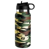 Pipedream PDX FapFlask Happy Camper Fros