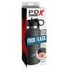 Pipedream PDX PLUS FUCK FLASK SLAPTAS MALONUMAS DISKRETUS MASTURBATORIUS ŠVIESUS
