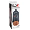 Pipedream PDX PLUS DUŠO TERAPIJA - RAMINANTIS KŪNO ŠVEITIKLIS RUDEIUDAS