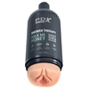 Pipedream PDX PLUS DUO TERAPIJA - PIENAS MAN MEDUS ŠVIESA