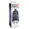 Pipedream PDX PLUS dušo terapija - giliai valomas kremas