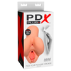 Pipedream PDX Plus Pasirinkite savo malonumui gatvę