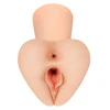 Pipedream PDX PLUS PASIRINKITE SAVO MALONUMO STROKER XL LENGVAS