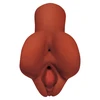 Masturbator Pipedream PDX Plus Pick Your Pleasure Stroker Brown