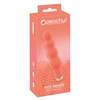 Peachy Mini Beads vibratorius