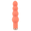 Peachy Mini karoliukų vibratorius