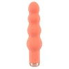 Peachy Mini Beads vibratorius