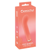Orion Peachy Mini G-Spot vibratorius