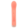 Peachy Mini Rabbit vibratorius