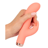 Peachy Mini Rabbit vibratorius