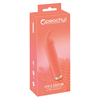 Peachy Mini Tickle Vibratorius