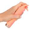 Peachy Mini Tickle Vibratorius
