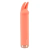 Peachy Mini Tickle Vibratorius
