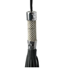 Sportsheets Sincerely Bling Flogger - Vegan Falls, Decorative Handle, 31cm