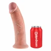Pipedream KING COCK 10 COCK LIGHT