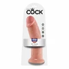 Pipedream KING COCK 10 COCK LIGHT