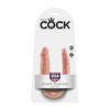 King Cock Small Double Trouble