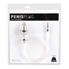 Penisplug Piss to Ass Plug