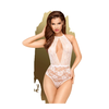 Penthouse Lingerie Toksiški apatiniai „Penthouse“ – meškiukas