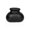 PerfectFitBrand Perfect Fit Bull Bag Weighted Scrotum Support Juodas 0.75 Inch Stretch