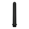 PerfectFitBrand Perfect Fit Ergoflo 5” Replacement Tip ABS Juodas - Universal Fit