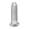 PerfectFitBrand Perfect Fit Fat Boy Micro Rib Sheath 14 cm - Flexible Ribbed Sleeve