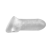 PerfectFitBrand Perfect Fit Fat Boy Ultra Fat Sheath 14 cm - Stretchable Intimate Sleeve