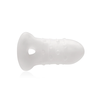 PerfectFitBrand Perfect Fit Fat Boy Thin Sheath 10 cm - Flexible Intimate Extension