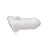 PerfectFitBrand Perfect Fit Fat Boy Thin Sheath 10 cm - Flexible Intimate Extension