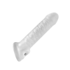 PerfectFitBrand Perfect Fit Fat Boy Thin Sheath 16.5 cm Soft Stretchable Sleeve