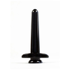 PerfectFitBrand Perfect Fit The Boner Juodas 8" Intimate Priedas - XL Compatible