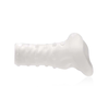 PerfectFitBrand Oxballs The Breeder 4.0 Intimate Extension Sleeve 10cm Transparent