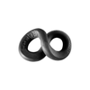 PerfectFitBrand Perfect Fit ROCCO 3-Way Wrap-Ring SilaSkin Multi-Functional System