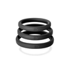 PerfectFitBrand Perfect Fit Xact-Fit Ring Set L/XL - Adjustable Support System