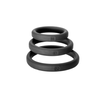 PerfectFitBrand Perfect Fit Xact-Fit Kit Adjustable Ring Set S/M/L