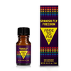 Pharmquests By Shots Cobeco Pharma Free to Fly Zinc Supplement 10ml - Support Formula