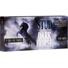 Pharmquests By Shots STUD Dark Horse Erection Support Tablets 10-Pack Herbal Complex