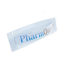 Pharmquests By Shots Sign Pharm Quest Decorative Silicone Brand Tag - Durable &amp; Versatile