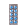Pharmquests By Shots Mėlyna Mėlyna Superstar Premium Capsules - Advanced Performance Formula, 2 pcs