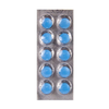 Pharmquests By Shots Mėlyna Mėlyna Power Performance Capsules - Herbal Formula for Men, 4 pcs