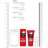 Pharmquests By Shots CREAM Cobeco Original CBD Amsterdam Intimate Care Kreminis for Men 50ml