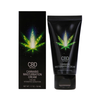 Shots CREAM Cobeco Pharma CBD Cannabis Intimate Kreminis for Men 50 ml Vanduo-Based
