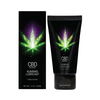 Pharmquests By Shots Cobeco CBD Vanduo-Based Lubricant 50ml - Comfort Formula with Cannabidiol