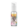 Pharmquests By Shots Bijoux Indiscrets Kissable Coconut Massage Oil 50ml - Edible Formula