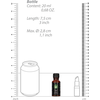 Pharmquests By Shots IbuGel Delay Gel 50ml - Prolonging Formula for Enhanced Control